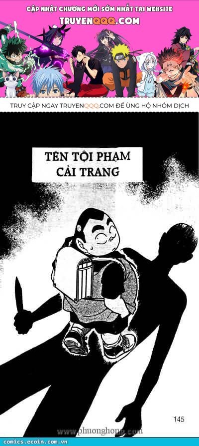 Thám Tử Lừng Danh Conan Chapter 304 - Trang 2