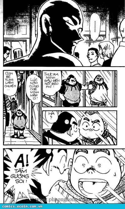 Thám Tử Lừng Danh Conan Chapter 304 - Trang 8