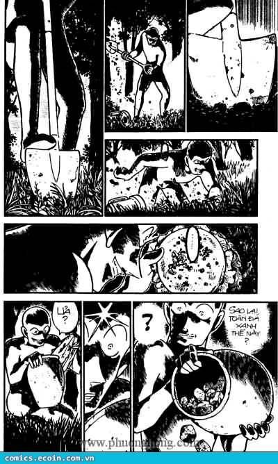 Thám Tử Lừng Danh Conan Chapter 310 - Trang 10