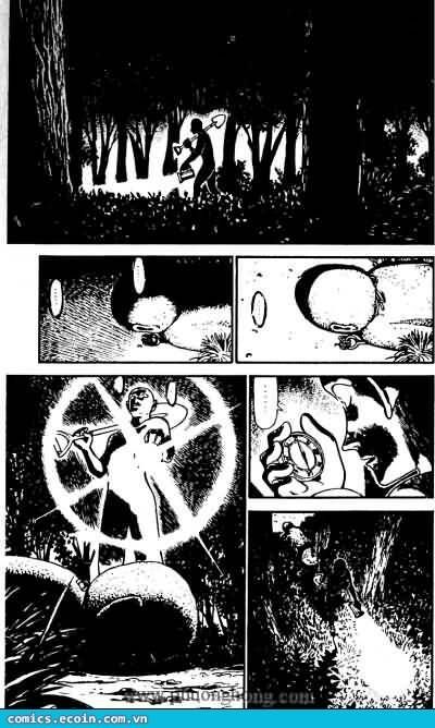 Thám Tử Lừng Danh Conan Chapter 310 - Trang 9