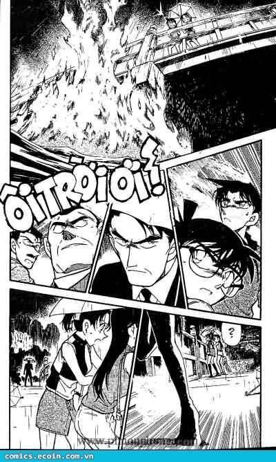 Thám Tử Lừng Danh Conan Chapter 319 - Trang 14