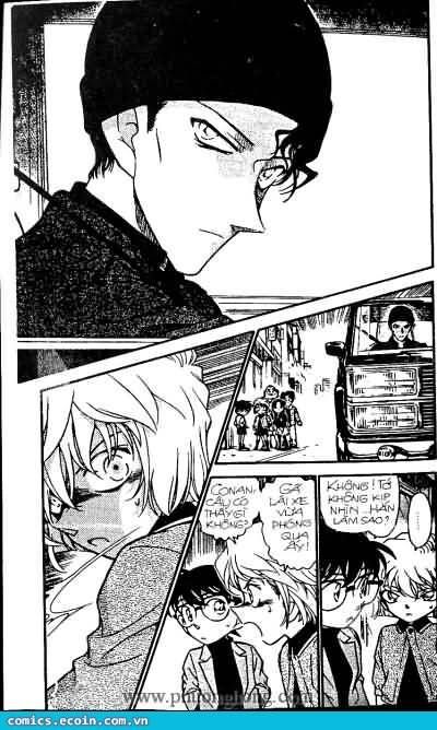 Thám Tử Lừng Danh Conan Chapter 326 - Trang 16