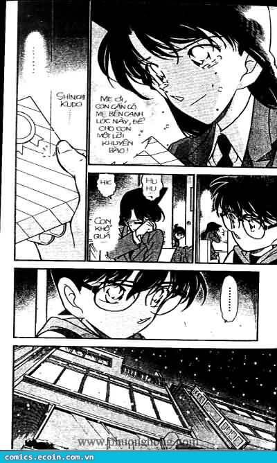 Thám Tử Lừng Danh Conan Chapter 334 - Trang 16