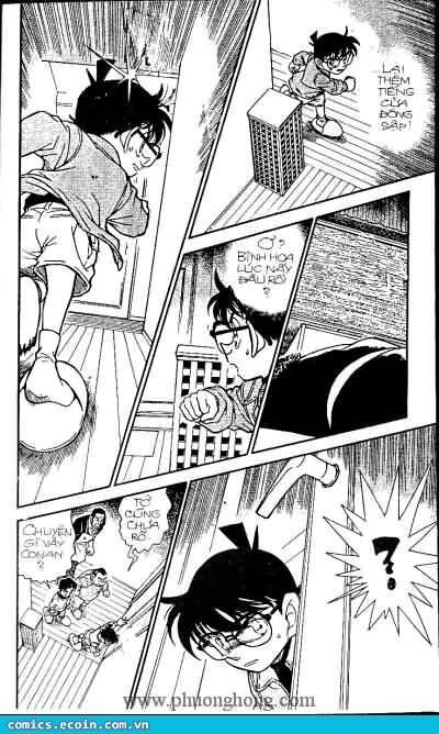 Thám Tử Lừng Danh Conan Chapter 335 - Trang 18