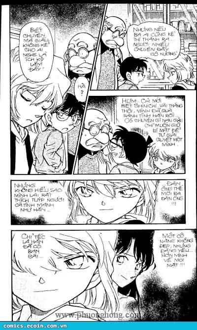 Thám Tử Lừng Danh Conan Chapter 336 - Trang 12