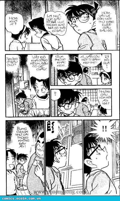Thám Tử Lừng Danh Conan Chapter 336 - Trang 14