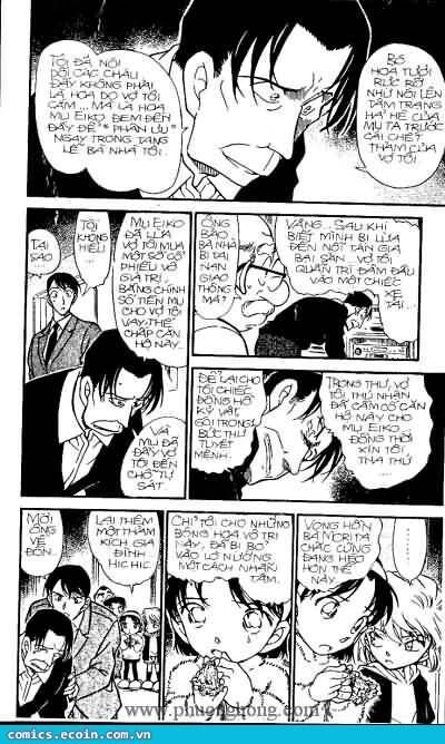 Thám Tử Lừng Danh Conan Chapter 337 - Trang 14