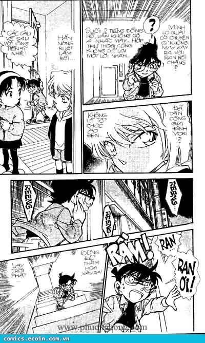 Thám Tử Lừng Danh Conan Chapter 337 - Trang 15
