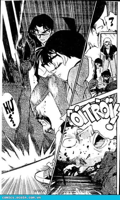 Thám Tử Lừng Danh Conan Chapter 341 - Trang 15