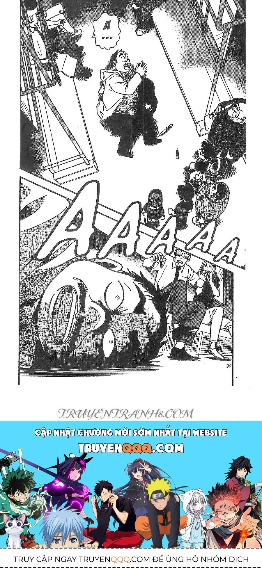 Thám Tử Lừng Danh Conan Chapter 344 - Trang 19