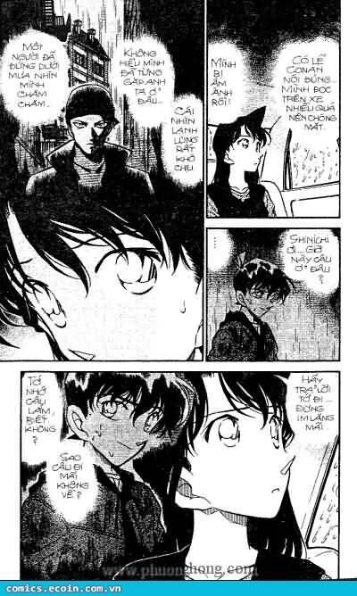 Thám Tử Lừng Danh Conan Chapter 347 - Trang 5