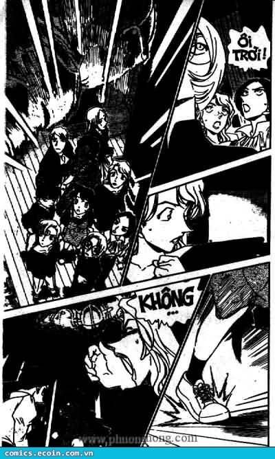 Thám Tử Lừng Danh Conan Chapter 351 - Trang 9