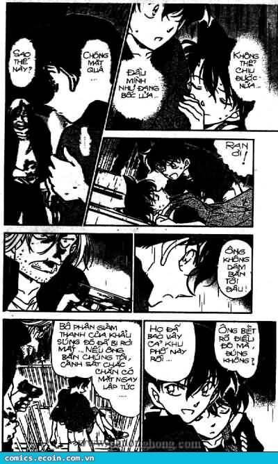 Thám Tử Lừng Danh Conan Chapter 354 - Trang 14