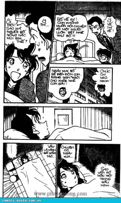 Thám Tử Lừng Danh Conan Chapter 354 - Trang 18