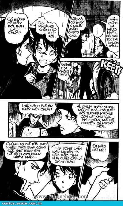 Thám Tử Lừng Danh Conan Chapter 354 - Trang 5
