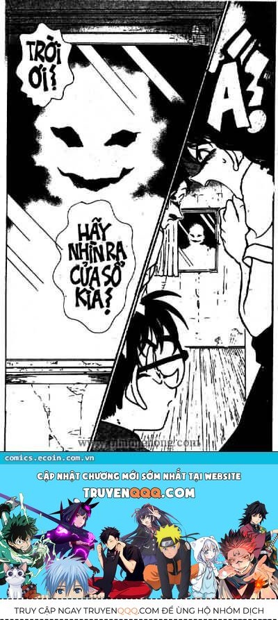 Thám Tử Lừng Danh Conan Chapter 355 - Trang 17