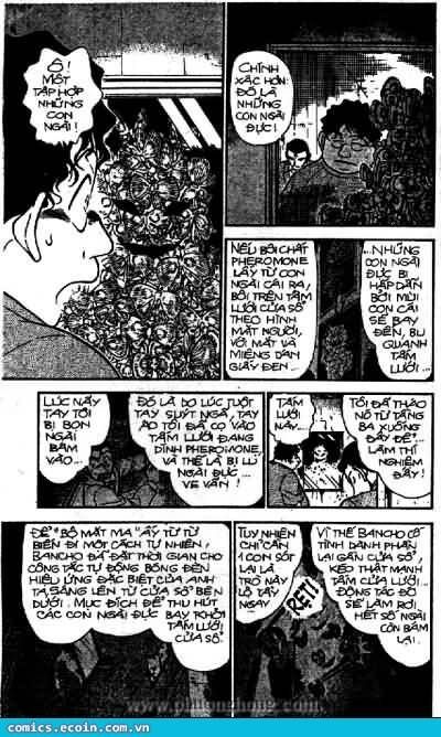 Thám Tử Lừng Danh Conan Chapter 357 - Trang 13