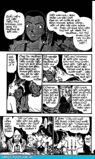 Thám Tử Lừng Danh Conan Chapter 362 - Trang 15