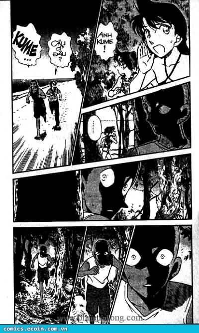 Thám Tử Lừng Danh Conan Chapter 365 - Trang 6