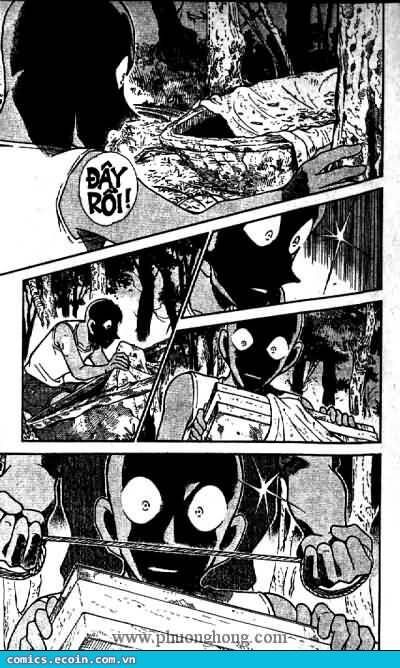 Thám Tử Lừng Danh Conan Chapter 365 - Trang 7