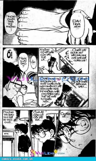 Thám Tử Lừng Danh Conan Chapter 378 - Trang 16
