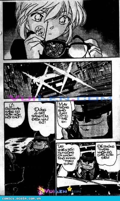 Thám Tử Lừng Danh Conan Chapter 382 - Trang 12