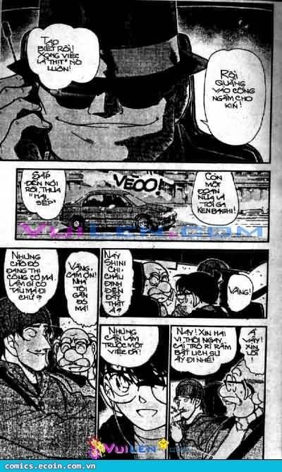 Thám Tử Lừng Danh Conan Chapter 382 - Trang 13