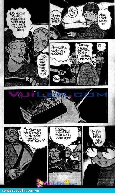 Thám Tử Lừng Danh Conan Chapter 382 - Trang 14