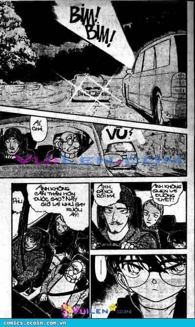 Thám Tử Lừng Danh Conan Chapter 382 - Trang 3