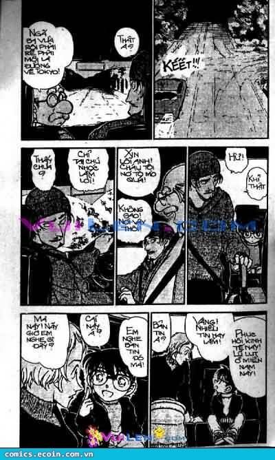 Thám Tử Lừng Danh Conan Chapter 382 - Trang 6