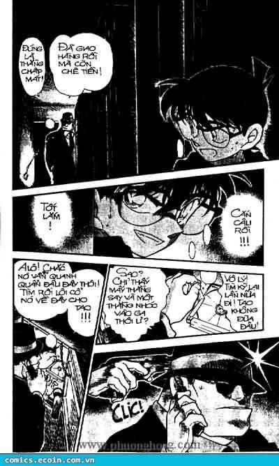 Thám Tử Lừng Danh Conan Chapter 383 - Trang 10