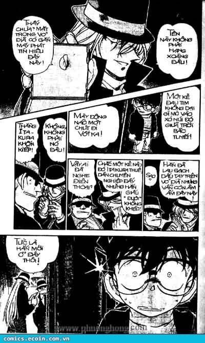 Thám Tử Lừng Danh Conan Chapter 383 - Trang 13