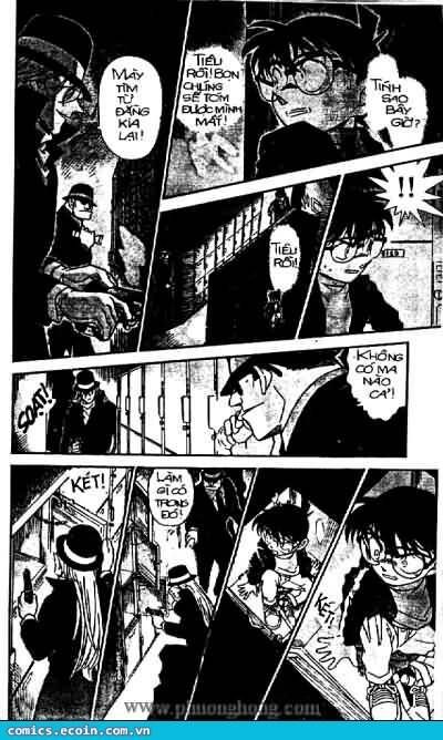 Thám Tử Lừng Danh Conan Chapter 383 - Trang 14