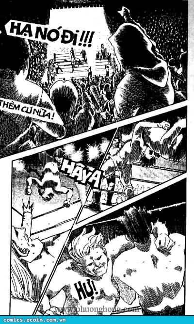 Thám Tử Lừng Danh Conan Chapter 387 - Trang 5