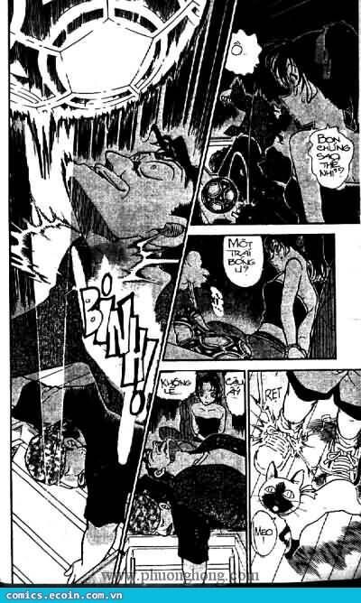 Thám Tử Lừng Danh Conan Chapter 392 - Trang 15