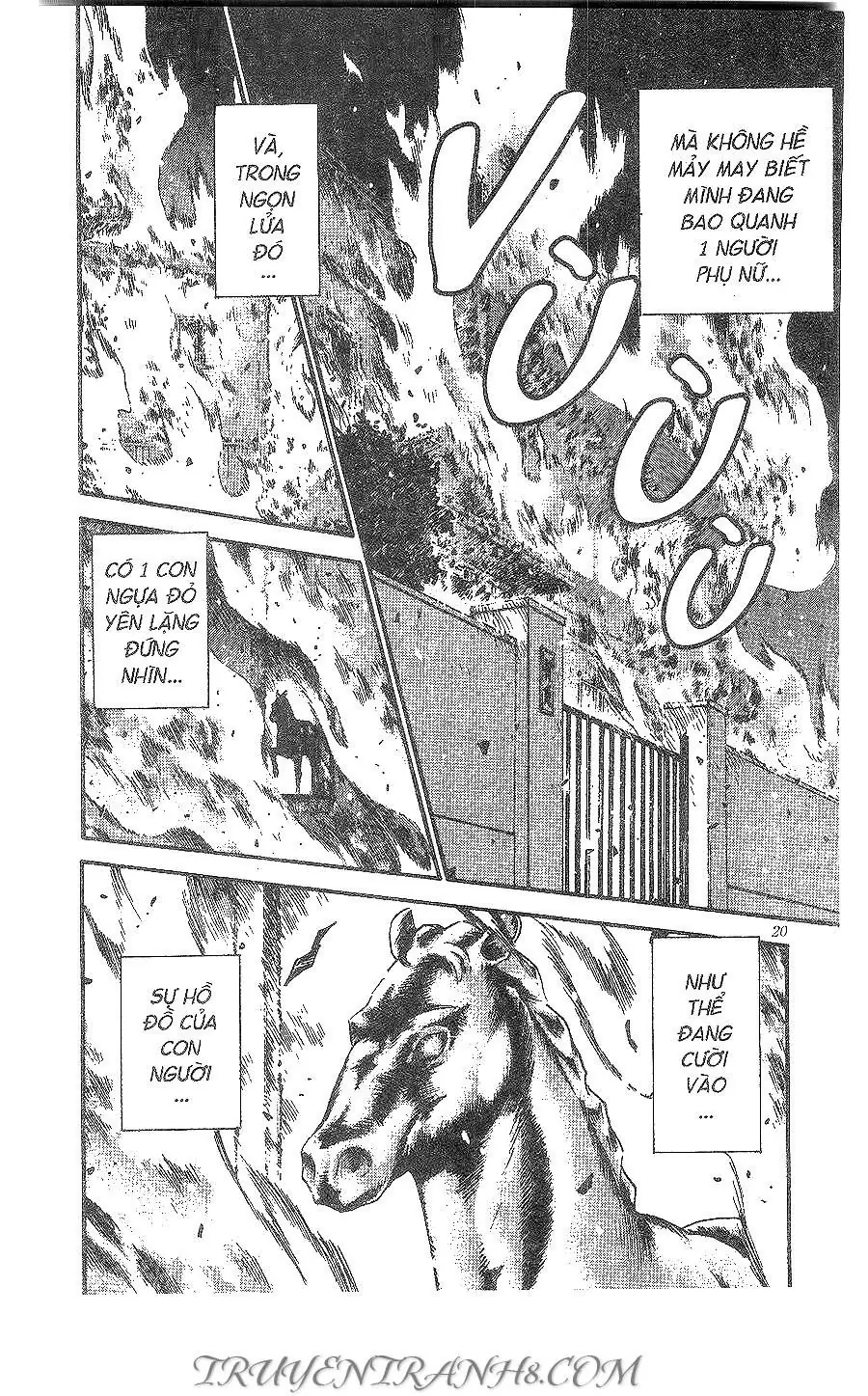 Thám Tử Lừng Danh Conan Chapter 393 - Trang 19