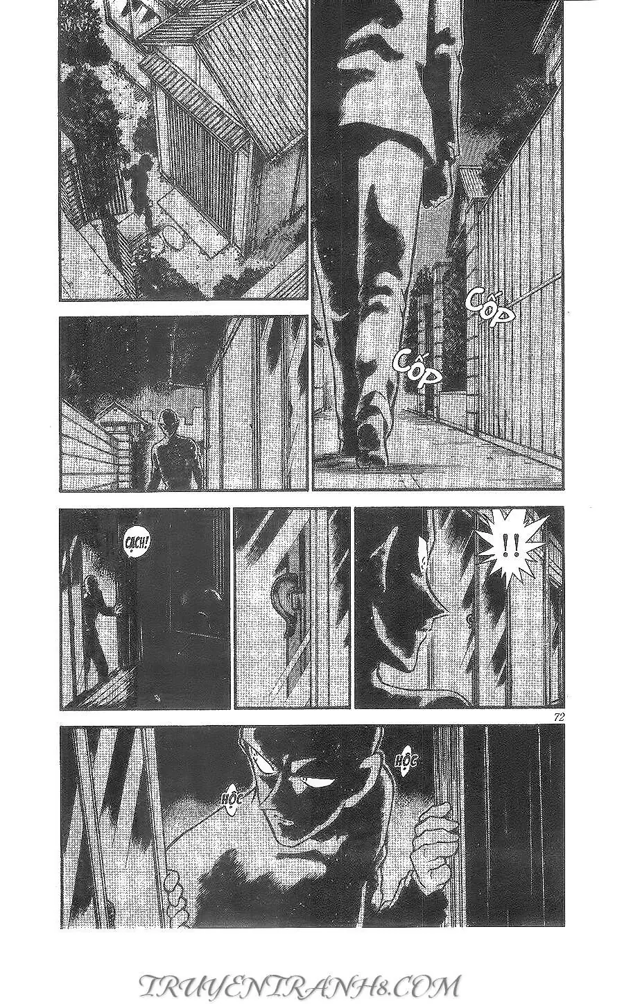 Thám Tử Lừng Danh Conan Chapter 397 - Trang 5