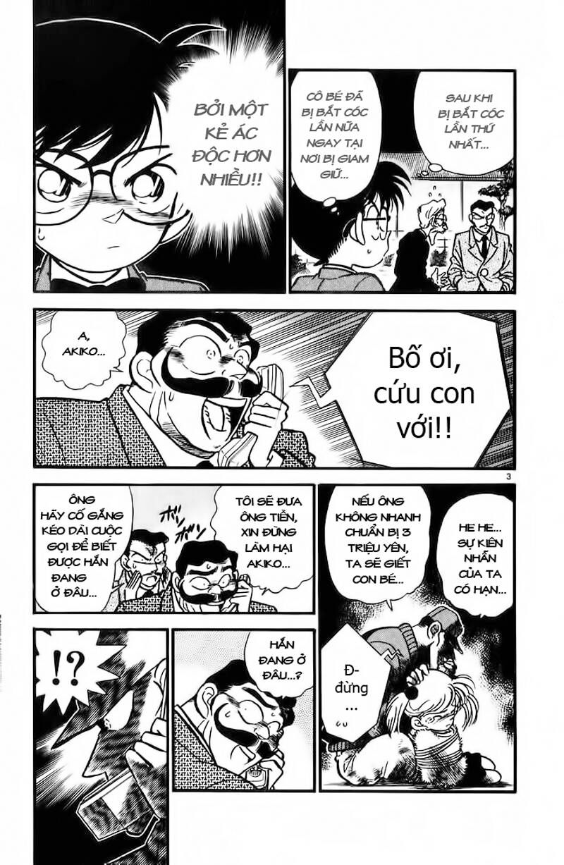 Thám Tử Lừng Danh Conan Chapter 4 - Trang 4