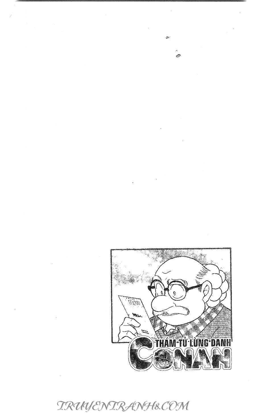 Thám Tử Lừng Danh Conan Chapter 410 - Trang 4