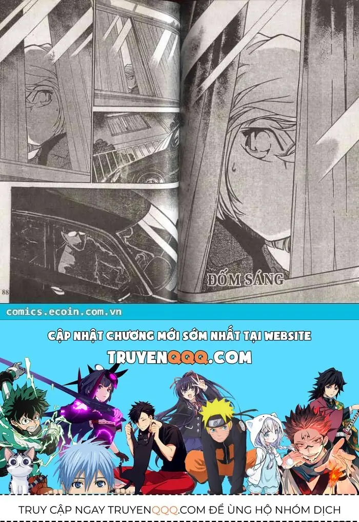 Thám Tử Lừng Danh Conan Chapter 418 - Trang 18