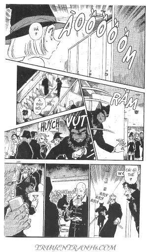 Thám Tử Lừng Danh Conan Chapter 430 - Trang 12