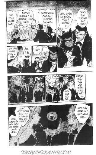 Thám Tử Lừng Danh Conan Chapter 430 - Trang 13