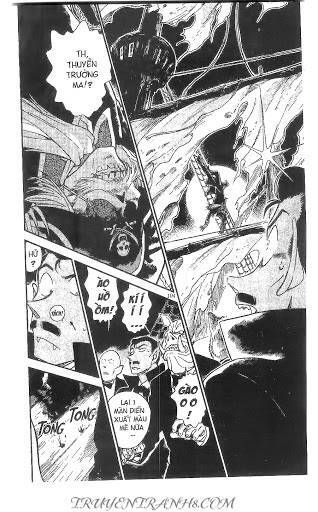 Thám Tử Lừng Danh Conan Chapter 430 - Trang 15