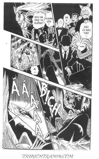 Thám Tử Lừng Danh Conan Chapter 430 - Trang 16