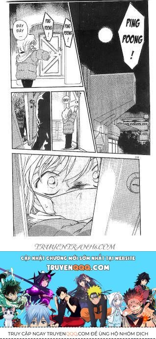 Thám Tử Lừng Danh Conan Chapter 430 - Trang 17