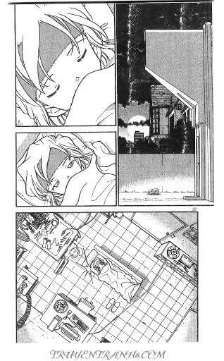 Thám Tử Lừng Danh Conan Chapter 430 - Trang 3