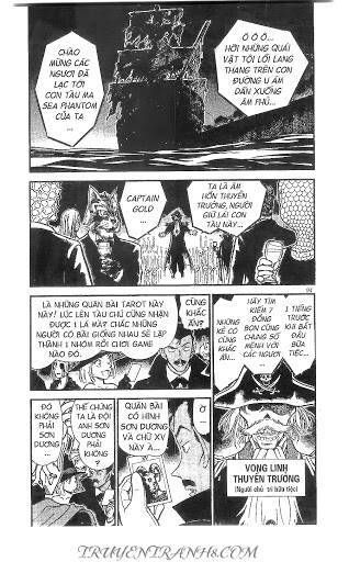 Thám Tử Lừng Danh Conan Chapter 430 - Trang 5