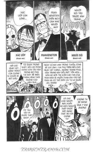 Thám Tử Lừng Danh Conan Chapter 430 - Trang 7