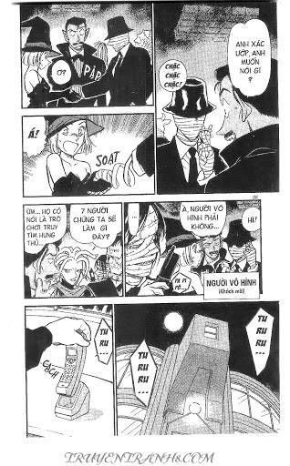 Thám Tử Lừng Danh Conan Chapter 430 - Trang 9