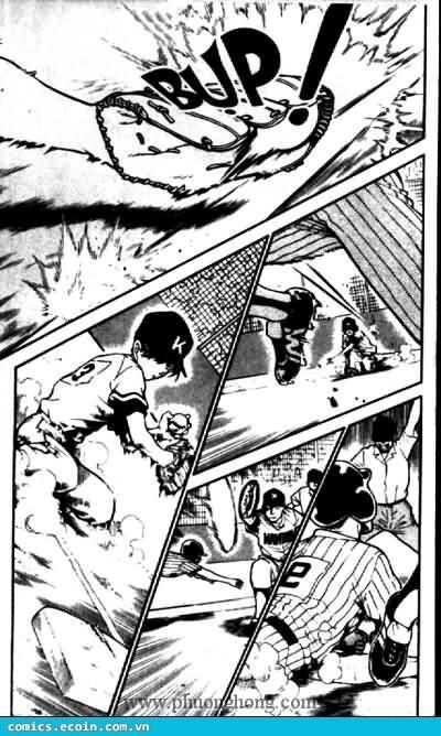 Thám Tử Lừng Danh Conan Chapter 446 - Trang 4